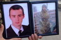 Боєць ЗСУ підірвався на міні разом з бойовиком, який захопив його в полон