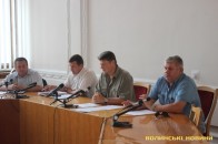 Активісти виступили проти нового керівника волинських лісівників