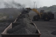 Вугілля із зони АТО вирішили вивозити через Росію
