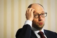Нововведення від Яценюка: реальні тюремні терміни для боржників по комуналці