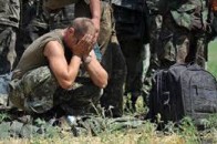 Прокуратура «тероризує» бійця 51-ї ОМБ, який вижив в Іловайському котлі