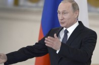 Кремль звинуватив українських силовиків в обстрілах Донбасу
