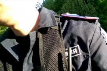 За скандал з молодиками луцькому міліціянту вліпили догану