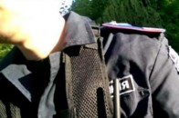 За скандал з молодиками луцькому міліціянту вліпили догану