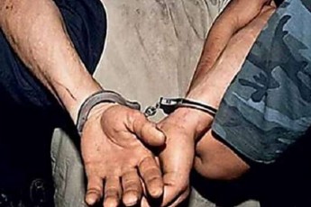 Бойовики спіймали під Луганськом двох українських партизан, - ЗМІ