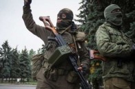 Бойовики готуються до наступу, - Генштаб