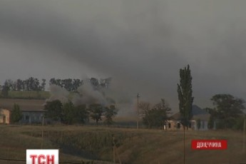 У Старогнатівці під час обстрілу загинув військовий ВІДЕО