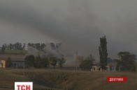 У Старогнатівці під час обстрілу загинув військовий ВІДЕО