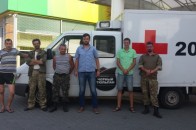 Додому вдалося повернути понад 600 тіл, - волинянин з «Чорного тюльпана»