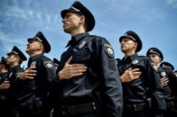 Волинянам розповіли, чим міліція відрізняється від поліції ВІДЕО
