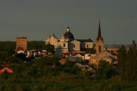 Майже 14 мільйонів гривень хочуть витратити на реконструкцію Старого міста