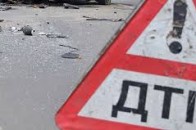 Аварія на Волині: легковик врізався в дерево