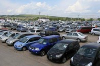 Українці призвичаїлися до вживаних автомобілів