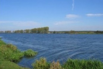 Головна водна артерія Волині – забруднена
