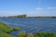Головна водна артерія Волині – забруднена