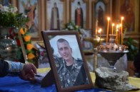 Батьки вірили, що він у полоні, - спогади про загиблого волинського бійця ВІДЕО