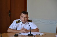 Керівник Волинської митниці оприлюднив свої доходи