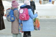 Українським школярам можуть збільшити канікули