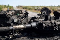В Іловайському котлі воювало понад 4 тисячі російських військових