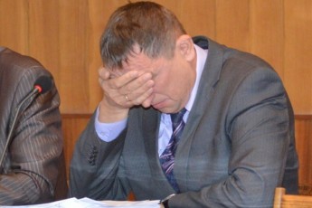 Виконавча служба «завела» справу на мера Ковеля