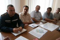 В районі на Волині призупинили сезон полювання