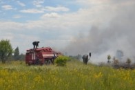 Яценюк терміново відрядив в Чорнобиль Нацгвардію