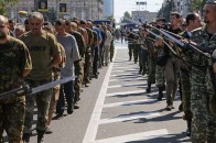 Кремль наказав терористам провести парад «військовополонених» ДОКУМЕНТ