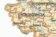 Тонкощі адмінреформи: у селищі на Волині не вщухає суперечка про майбутній статус