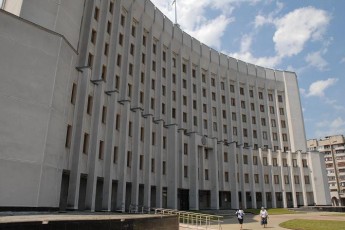 Райраду на Волині запідозрили в розбазарюванні коштів