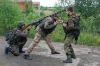 Розвідка назвала три можливих напрями атаки бойовиків