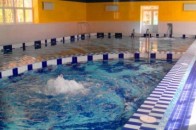 На Волині за кошти ЄС збудують сучасний водолікувальний комплекс