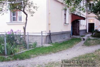 Іноземець зґвалтував на Волині молоду жінку