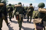 У Яценюка затвердили грошову допомогу для мобілізованих