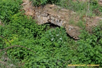 Луцьк ризикує втратити унікальний об’єкт культурної спадщини