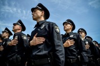 Лучани склали портрет ідеального поліцейського ВІДЕО