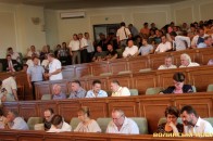 У Волиньраді продовжили мораторій на продаж «стратегічного запасу нації»