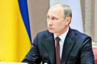 На що сподівався Путін у війні на Донбасі