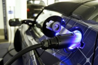 Чому в Україні не розвивається ринок електромобілів