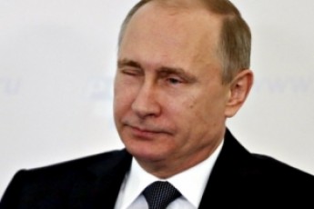 Експерт: якщо Путіна не зупинити в Україні - Захід воюватиме з Китаєм