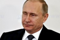 Експерт: якщо Путіна не зупинити в Україні - Захід воюватиме з Китаєм