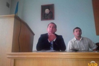 Волинські лісівники пікетуватимуть профільне Міністерство ЗАЯВА