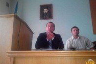 Волинські лісівники пікетуватимуть профільне Міністерство ЗАЯВА