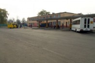 На Волині водій автобуса відмовився підвозити бійців АТО