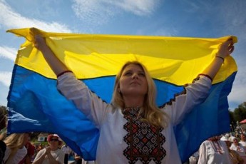 Як у Луцьку святкуватимуть День незалежності та 930 річницю міста. Заходи