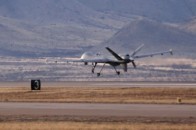 США планують контролювати небо над Україною за допомогою безпілотників