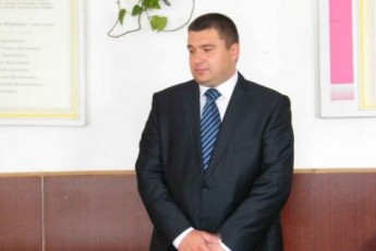 Госпіталізували міського голову Рожища ОНОВЛЕНО
