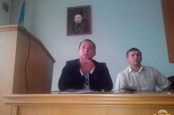 Очільник Волині представив кандидата на посаду головного лісівника області