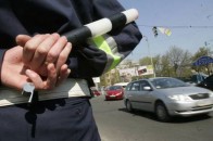 На Волині побили ДАІвця