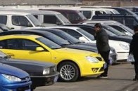 Які авто подешевшають в Україні