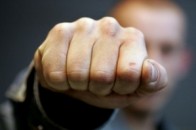 У Луцьку посеред дня побили та пограбували людину